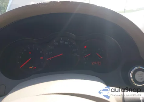 2007 Nissan Altima 2.5 S z USA, uszkodzony, nr VIN 1N4AL21EX7C122784